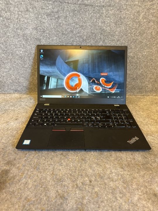 Tervezősdi: LENOVO ThinkPad P53s - Dr-PC.hu
