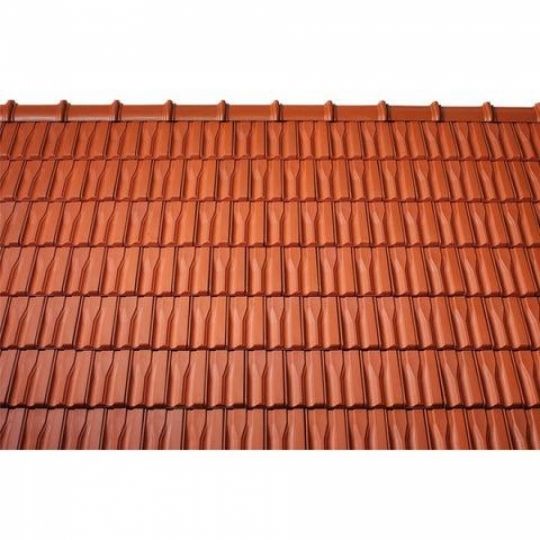 Tetőcserép Tondach Tango Plus 30x50 155 db