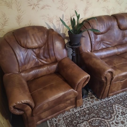 Textilbőr sarokülő