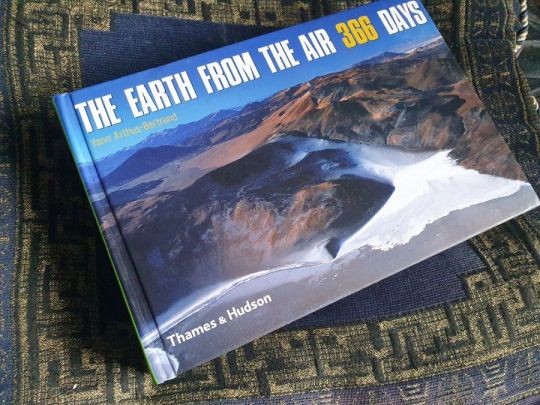 The earth from the air 366 days - Föld a levegőből