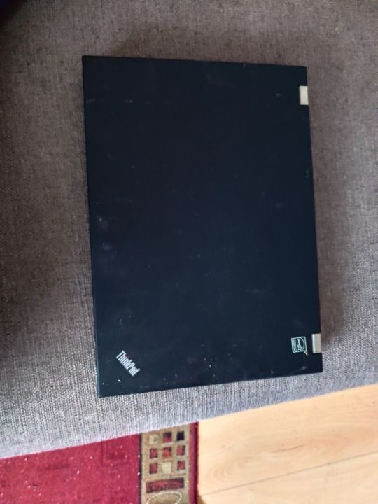 ThinkPad eladó