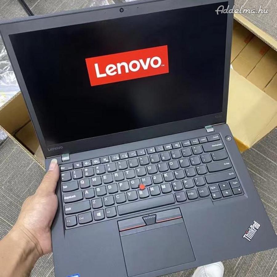 THINKPAD L460 HU, mert ma még nem is volt LENOVO: Dr-PC.hu 06.22.