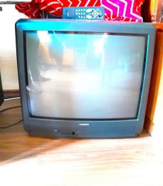 THOMSON szines tv 51cm-es eladó