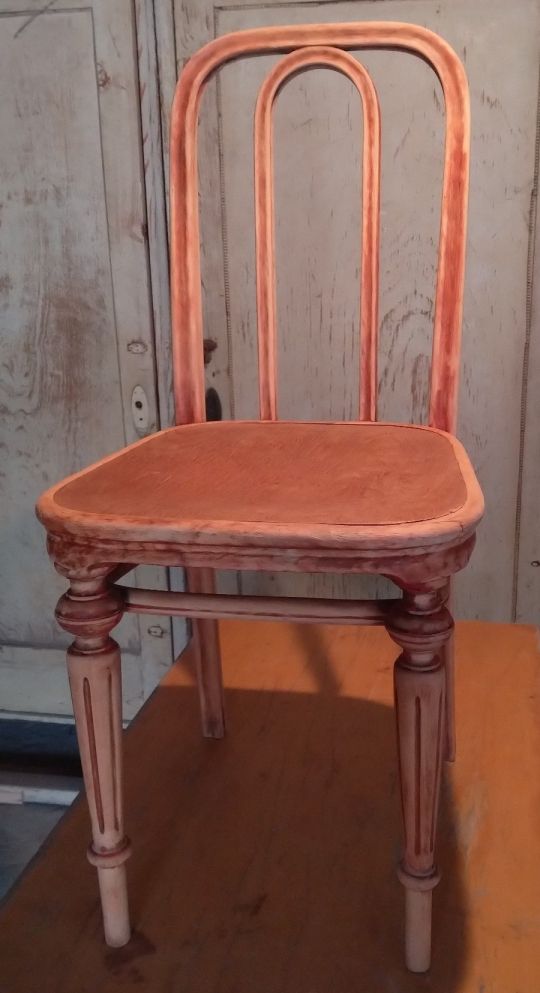 Thonet szék