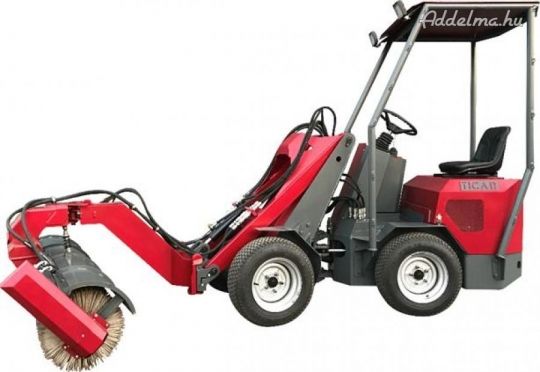 TI-CAR targonca