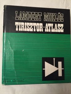 Tirisztol Atlasz