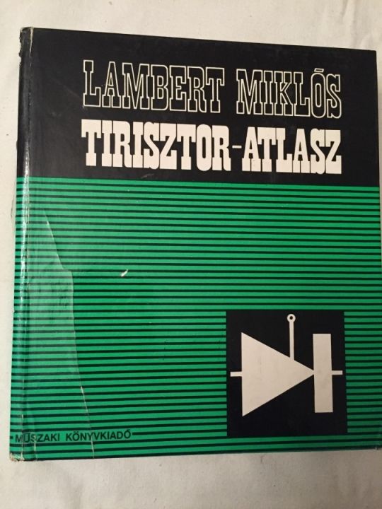 Tirisztol Atlasz