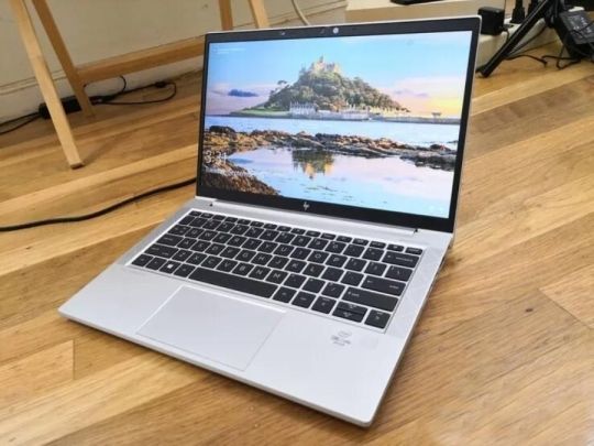 Több ezres választékból: HP EliteBook 830 G7
