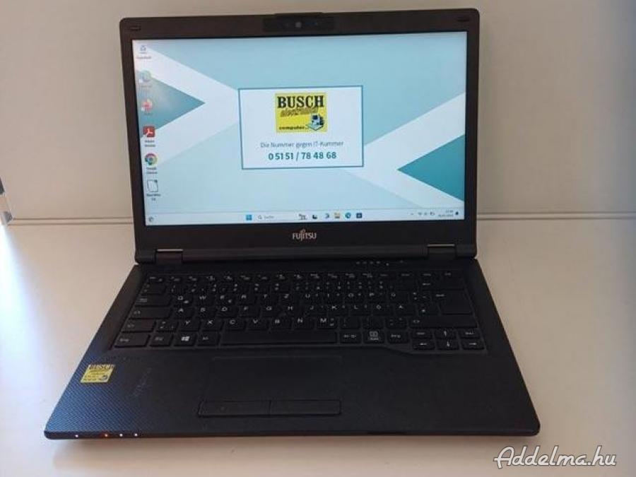 Több mint félezerből: Fujitsu Lifebook E5411 -8.23