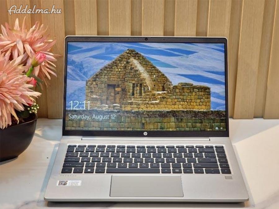 Több mint félezerből: HP ProBook 440 G7 -6.25