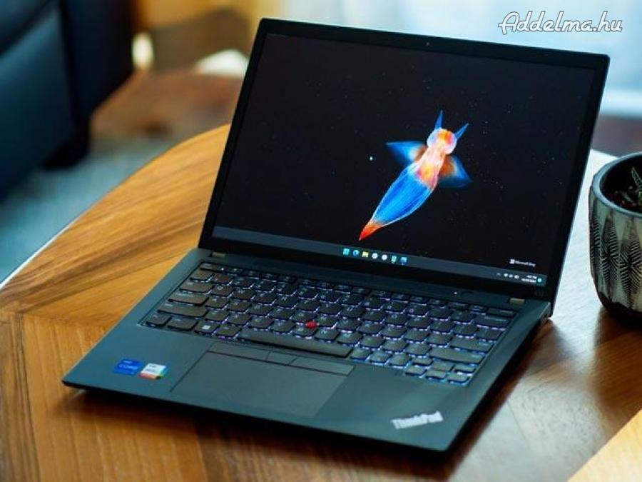 Több mint félezerből: Lenovo ThinkPad X13 Yoga G3 -Dr-PC-nél