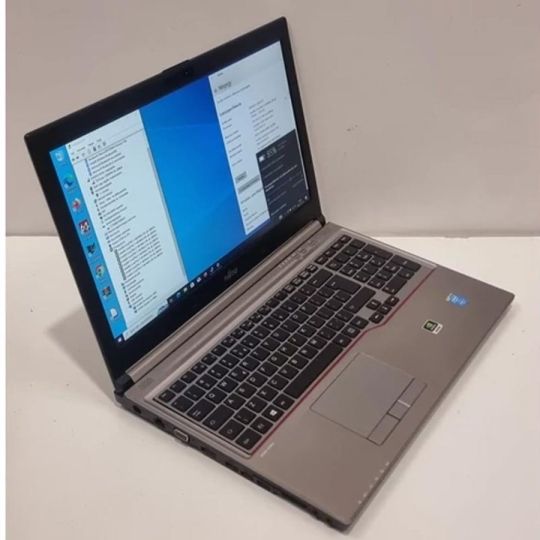 Több mint négyezerből: Fujitsu Celsius H760 a Dr-PC-től