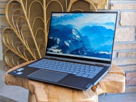 Több mint négyezerből: Lenovo ThinkBook 14 G4 a Dr-PC-től