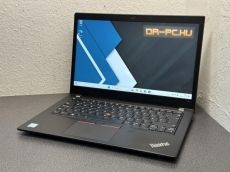 Több mint négyezerből: Lenovo ThinkPad T480s -Dr-PC-nél