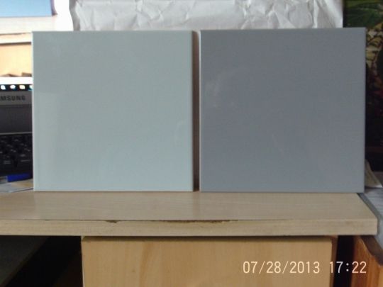 Többféle csempe 20X20 cm Marazzi olasz