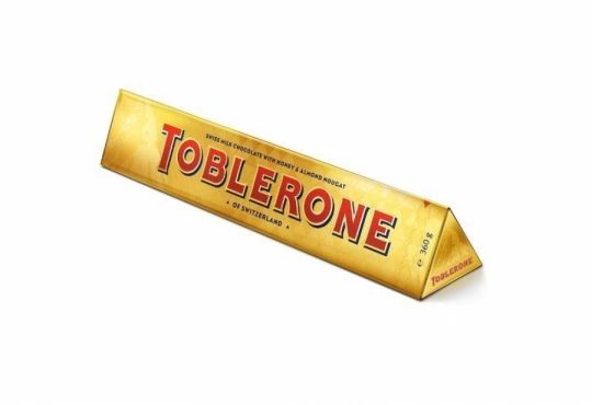 Toblerone Chocolates 100g / 360g
