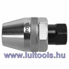 Tőcsavar kiszedő 1/2" 6-11 mm Yato