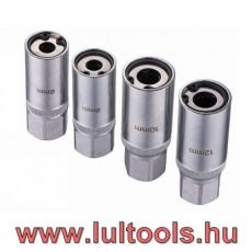 Tőcsavar kiszedő készlet 6-12mm 4 részes