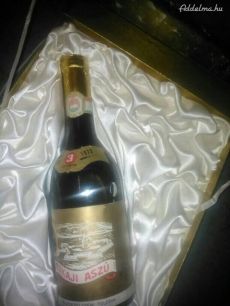 Tokaji Aszú