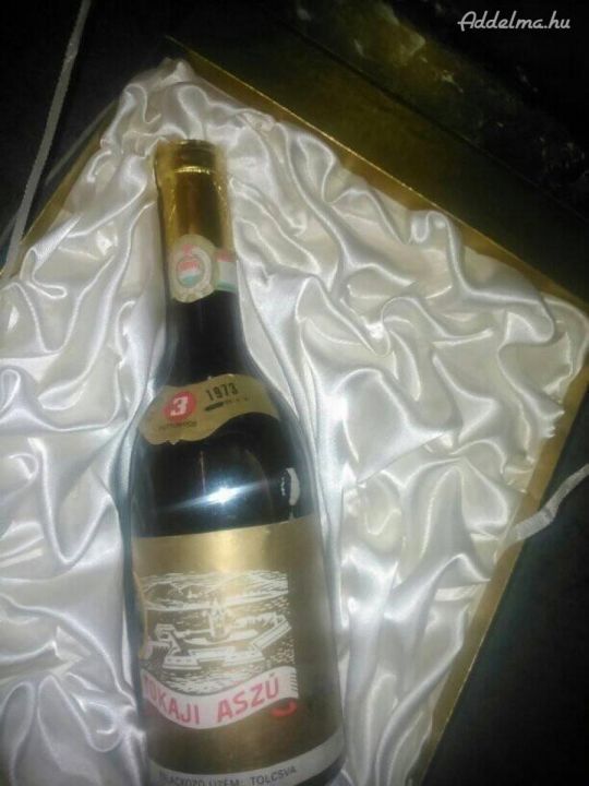 Tokaji Aszú