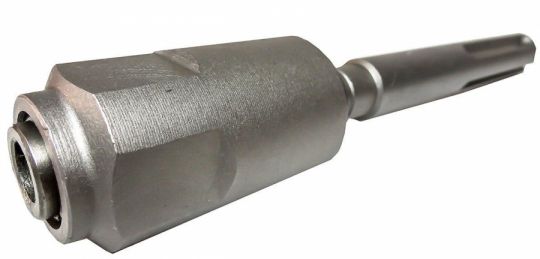 Tokmány Átalakító adapter max-ról sds plus-ra