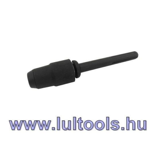 Tokmány átalakító - SDS-Max / SDS-Plus