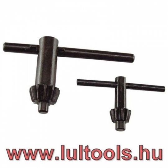 Tokmánykulcs klt., 2db; 10mm,13mm
