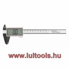 Tolómérő 150/0,01 digitális