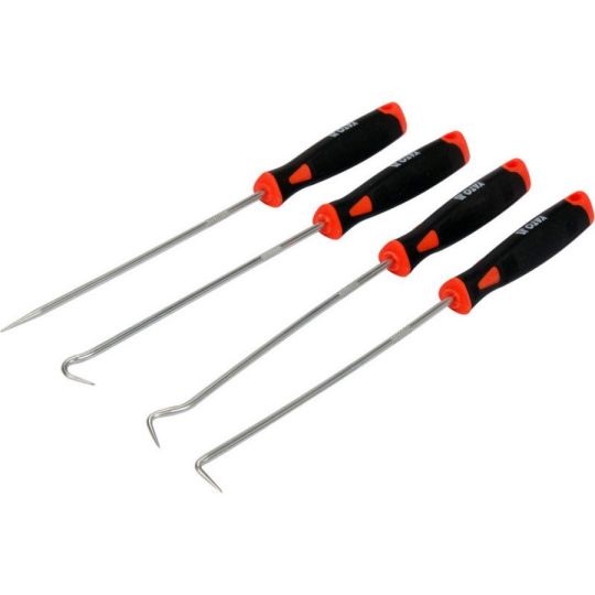 Tömítéskiszedő kampó készlet