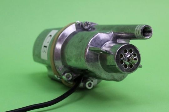 Tomp OROSZ Búvár szivattyú 1200L/h