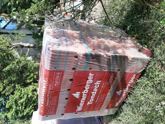 Tondach Bolero tetőcserép eladó
