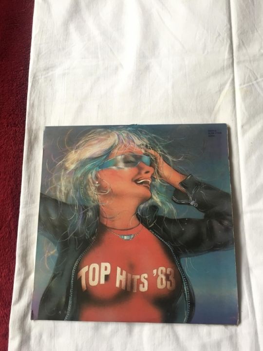 TOP HITS '83