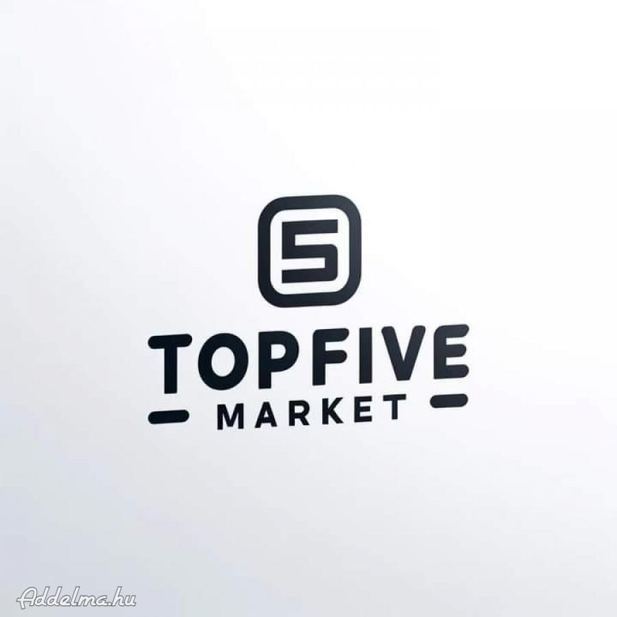 Topfive Market