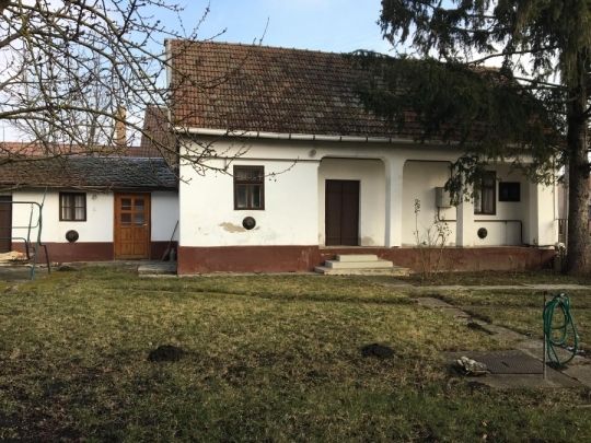 Tornácosház Hajdúnánás Fürdővárosban Eladó!