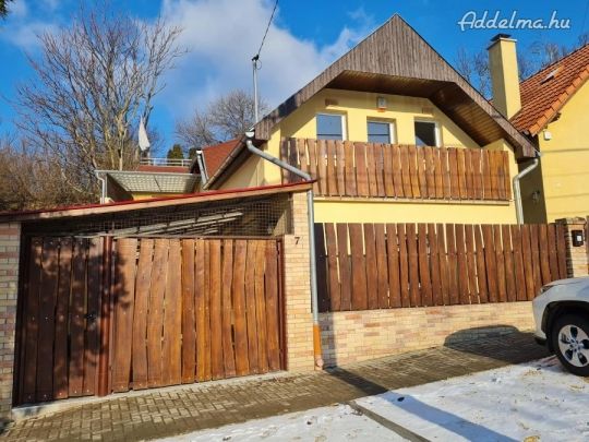 Törökbálinton Családi ház eladó