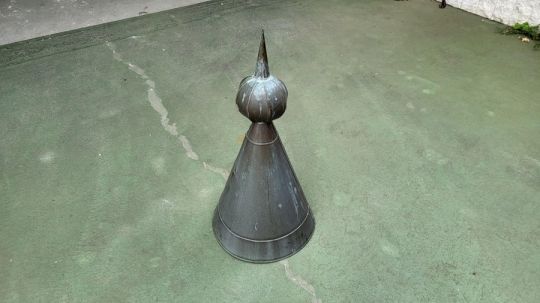 Toronycsúcs