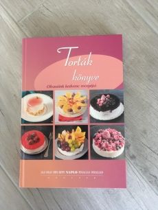 Torták könyve