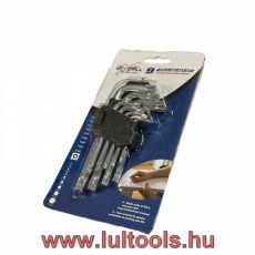 Torx klt furatolt T10-T50,.,.,.,.