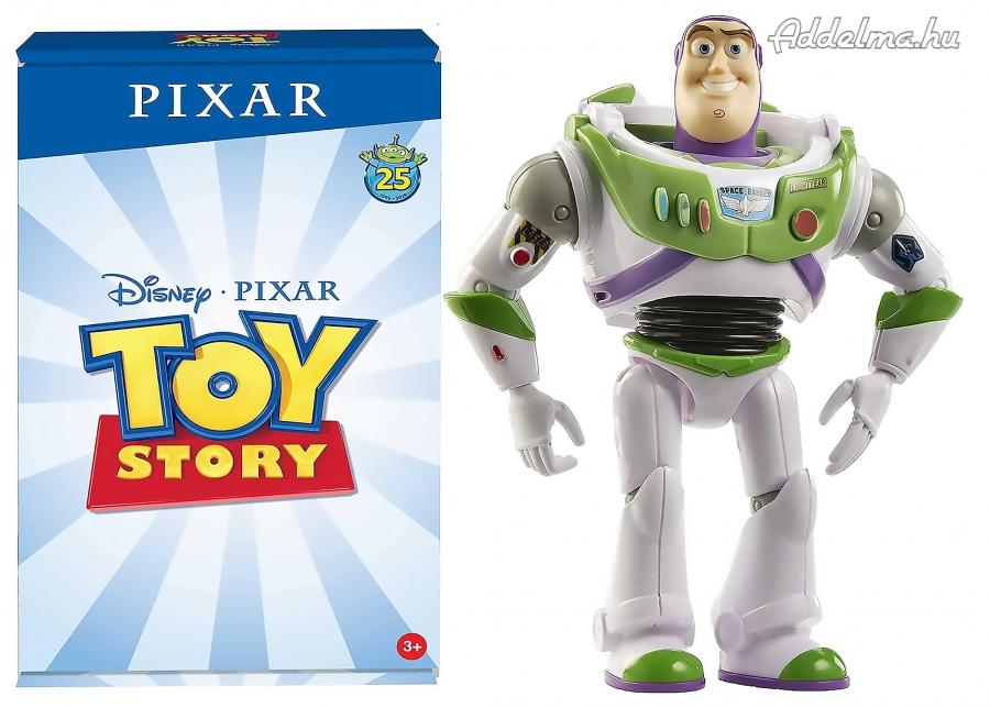 Toy Story - Buzz Lightyear figura 18 cm Mattel