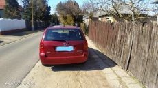 Toyota Corolla kombi 1,4 D4D eladó