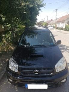 Toyota RAV4 A2