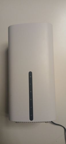TP-link NX510v