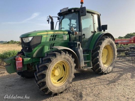 Traktorosokat keresünk a Városföldi Agrárgazdaság Zrt.-hez
