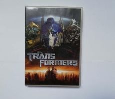 Transformers - DVD