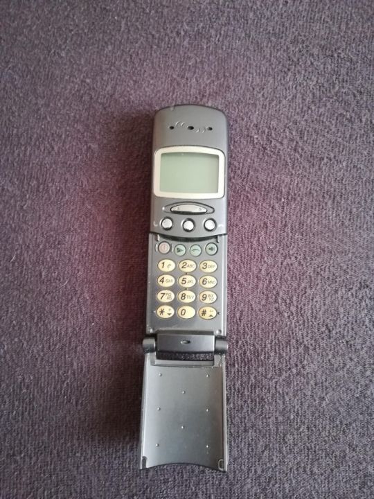 Trium mt 545 telefon eladó , nincsen tesztelve akku nincs,