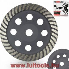 Turbó betonmaró tárcsa 180mm