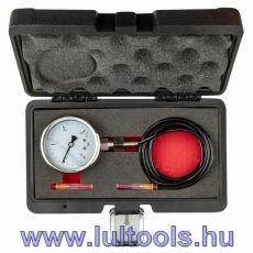 Turbófeltöltő nyomás tesztelő (1-3 BAR) Neo Tools 06202188024