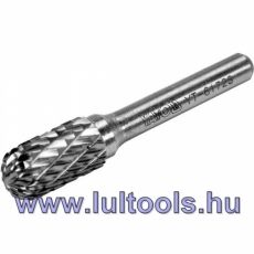 Turbómaró fémhez 10 mm hengeres gömbvégű YATO