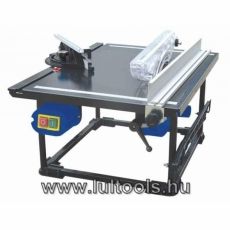 Tuson asztali körfűrész 800w (130055) LULTOOLS