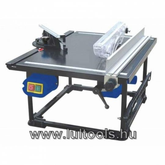 Tuson asztali körfűrész 800w (130055) LULTOOLS